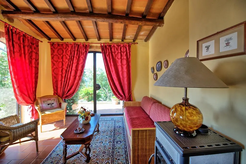 Torre Tavarnelle By Posarellivillas Tavarnelle Val di Pesa 0*,  Italy