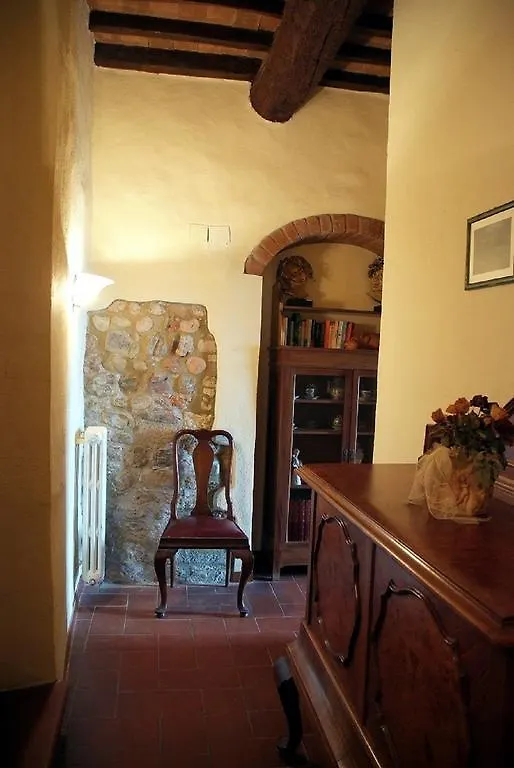Casa rural Torre Tavarnelle By Posarellivillas Tavarnelle Val di Pesa Italia