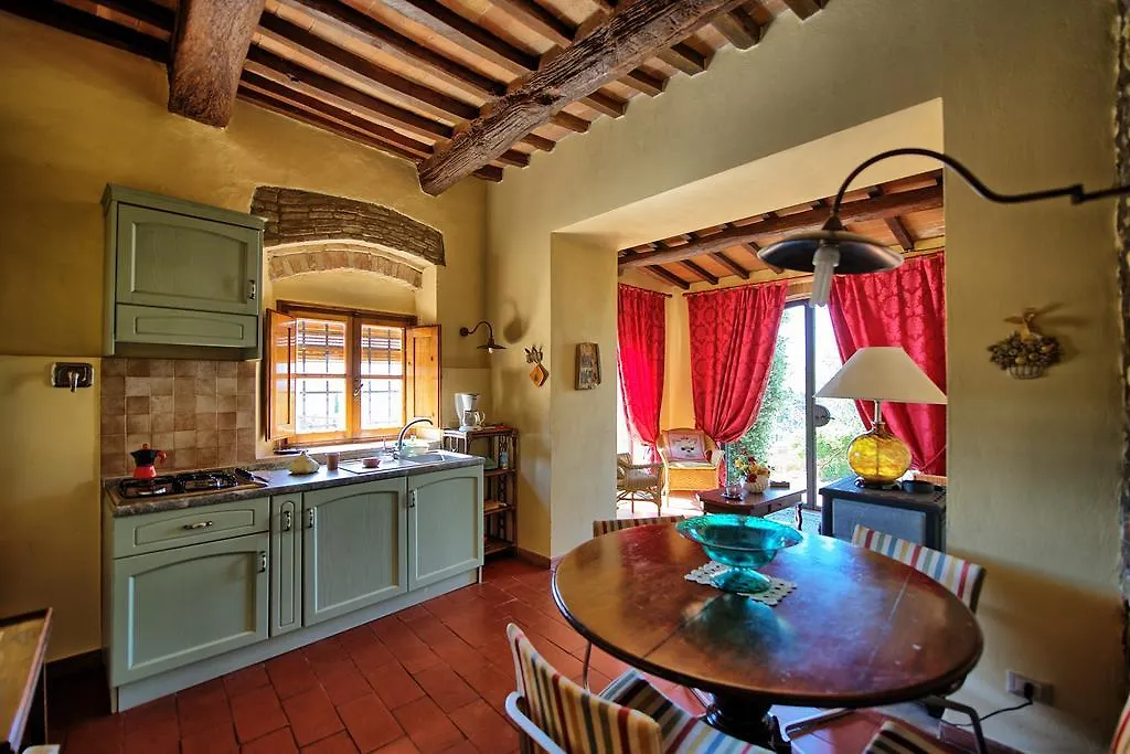 Casa rural Torre Tavarnelle By Posarellivillas Tavarnelle Val di Pesa