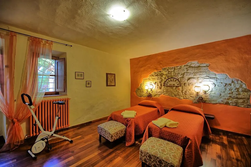 Casa rural Torre Tavarnelle By Posarellivillas Tavarnelle Val di Pesa
