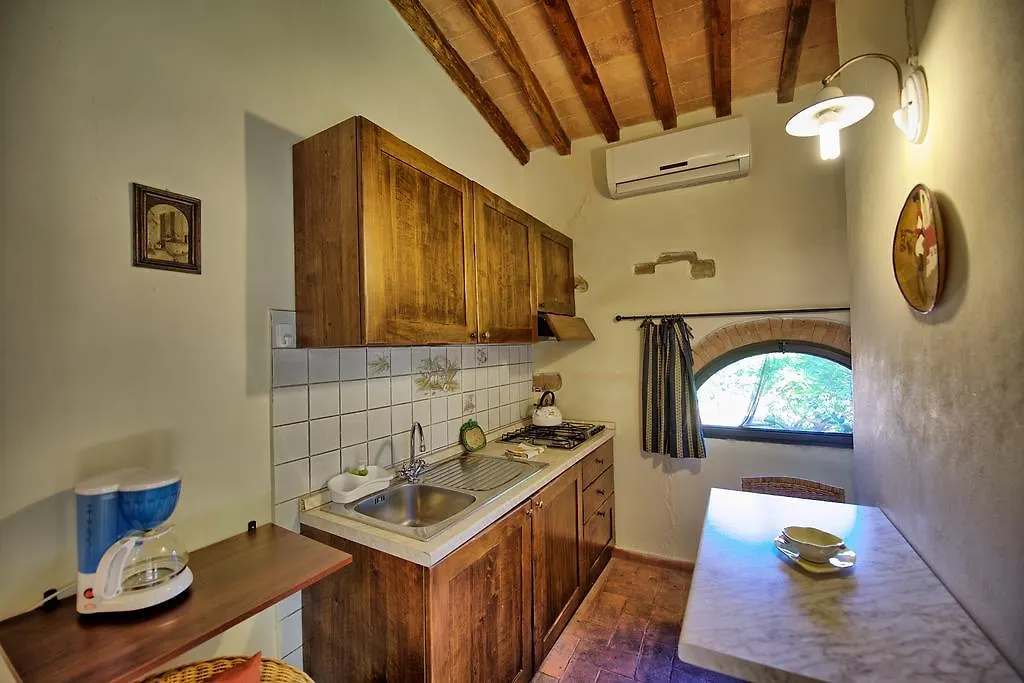 Torre Tavarnelle By Posarellivillas Tavarnelle Val di Pesa 0*,