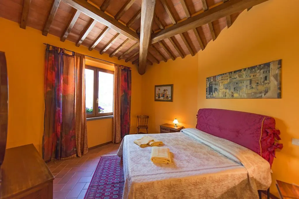 Torre Tavarnelle By Posarellivillas Tavarnelle Val di Pesa 0*,  Italia