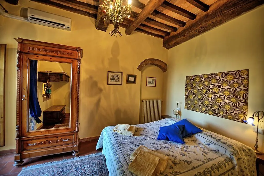 Torre Tavarnelle By Posarellivillas Tavarnelle Val di Pesa