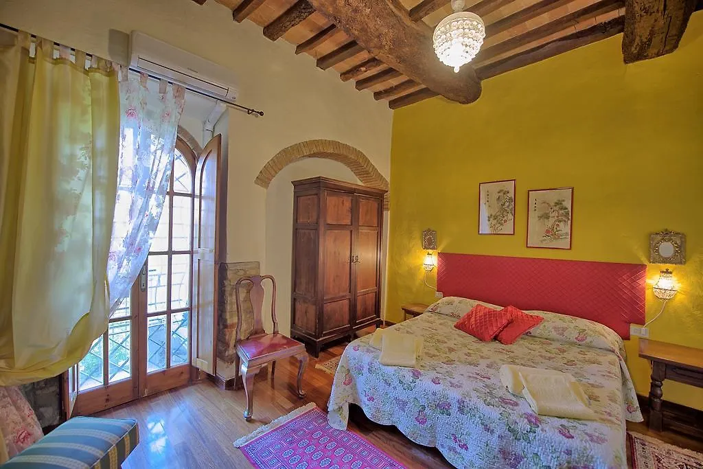 Casa rural Torre Tavarnelle By Posarellivillas Tavarnelle Val di Pesa