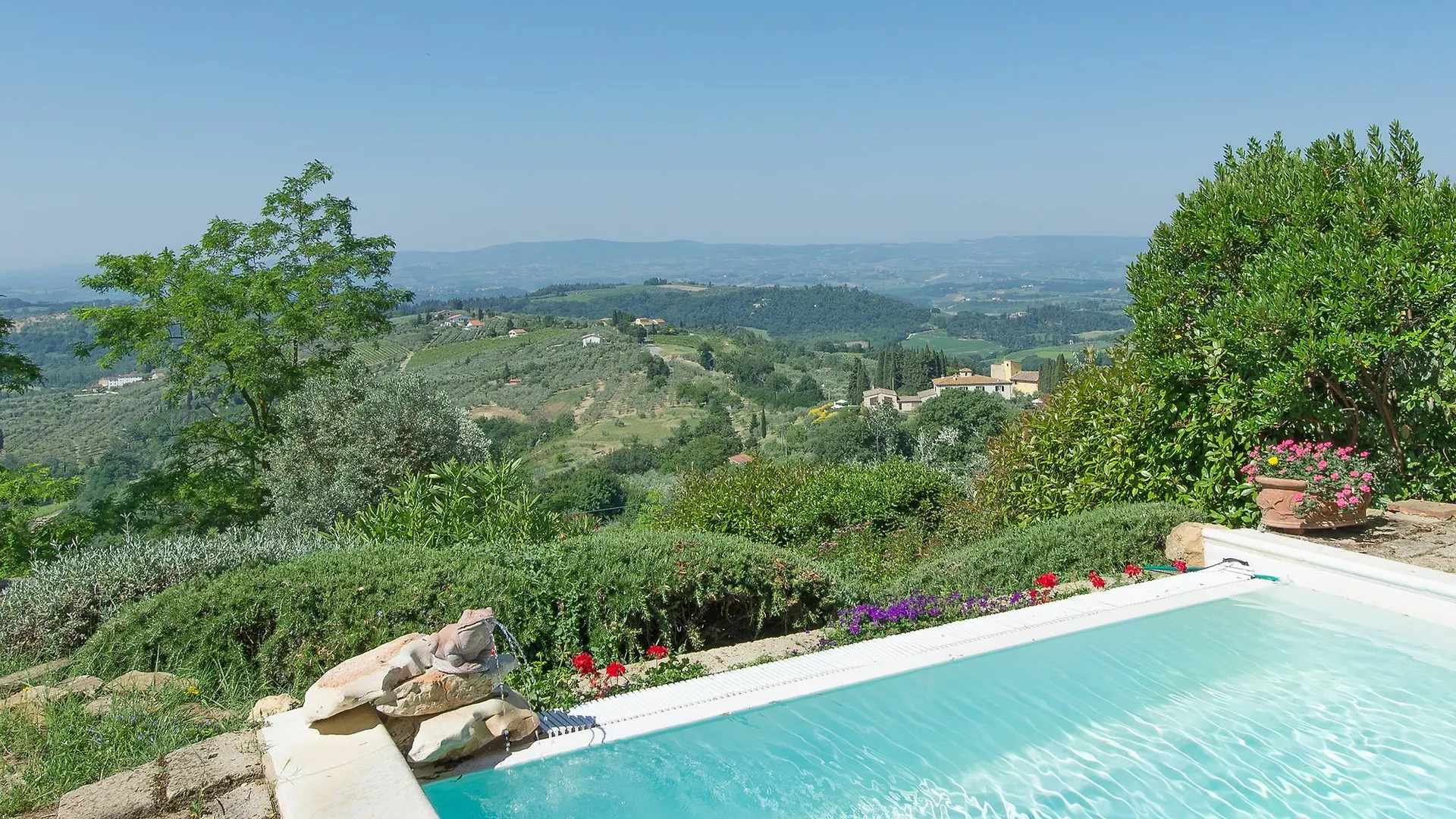 Casa rural Torre Tavarnelle By Posarellivillas Tavarnelle Val di Pesa