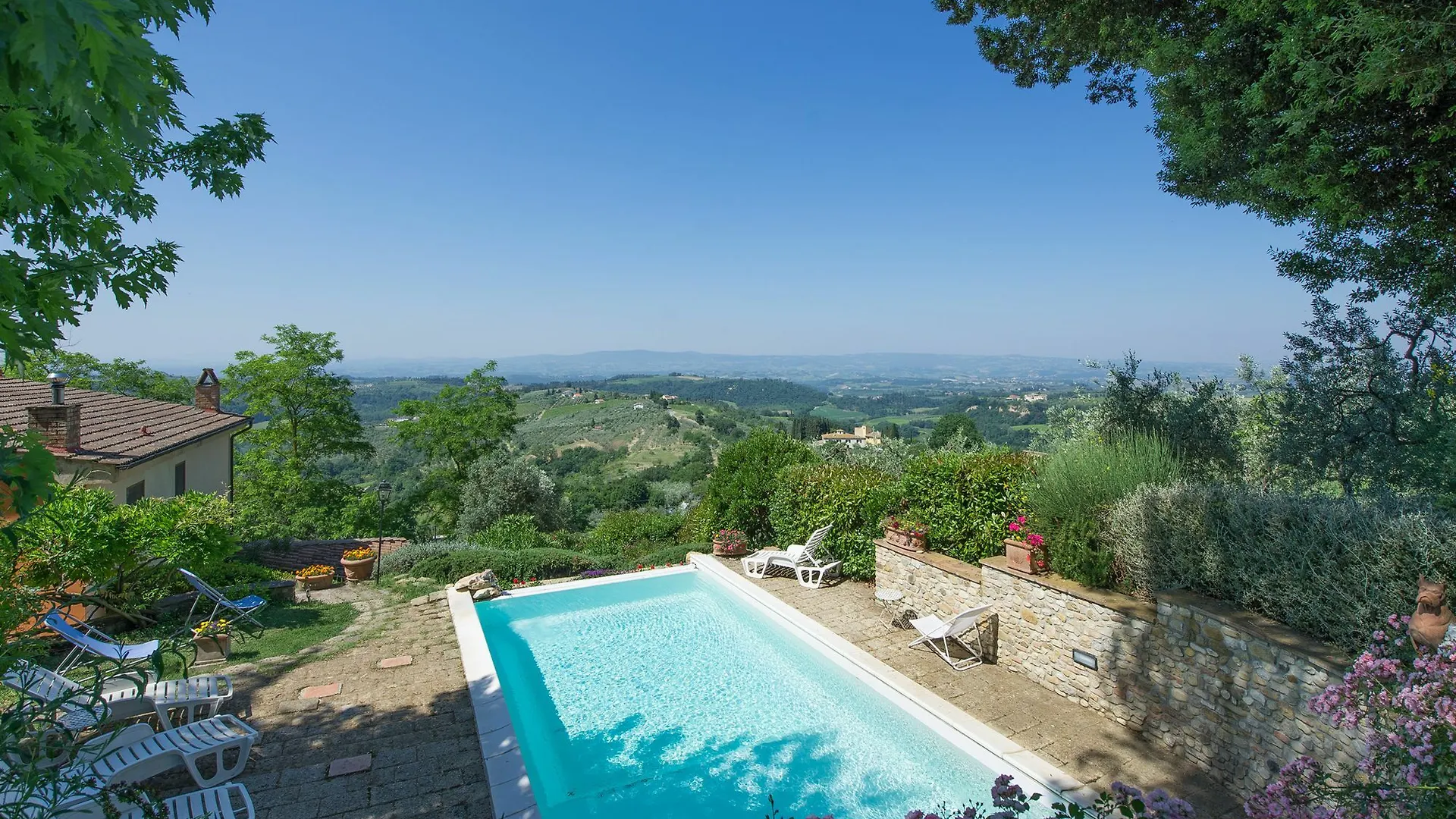Casa rural Torre Tavarnelle By Posarellivillas Tavarnelle Val di Pesa