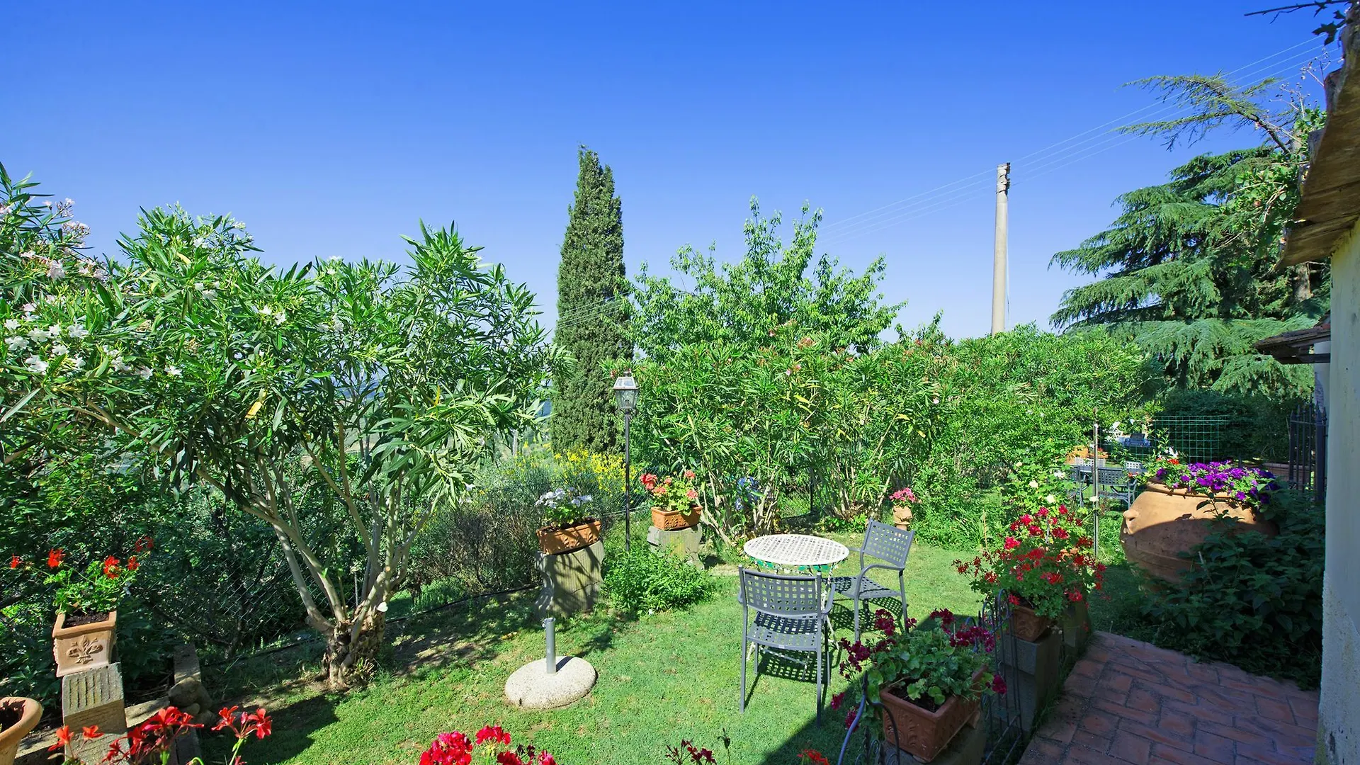 Torre Tavarnelle By Posarellivillas Tavarnelle Val di Pesa 0*,  Italia