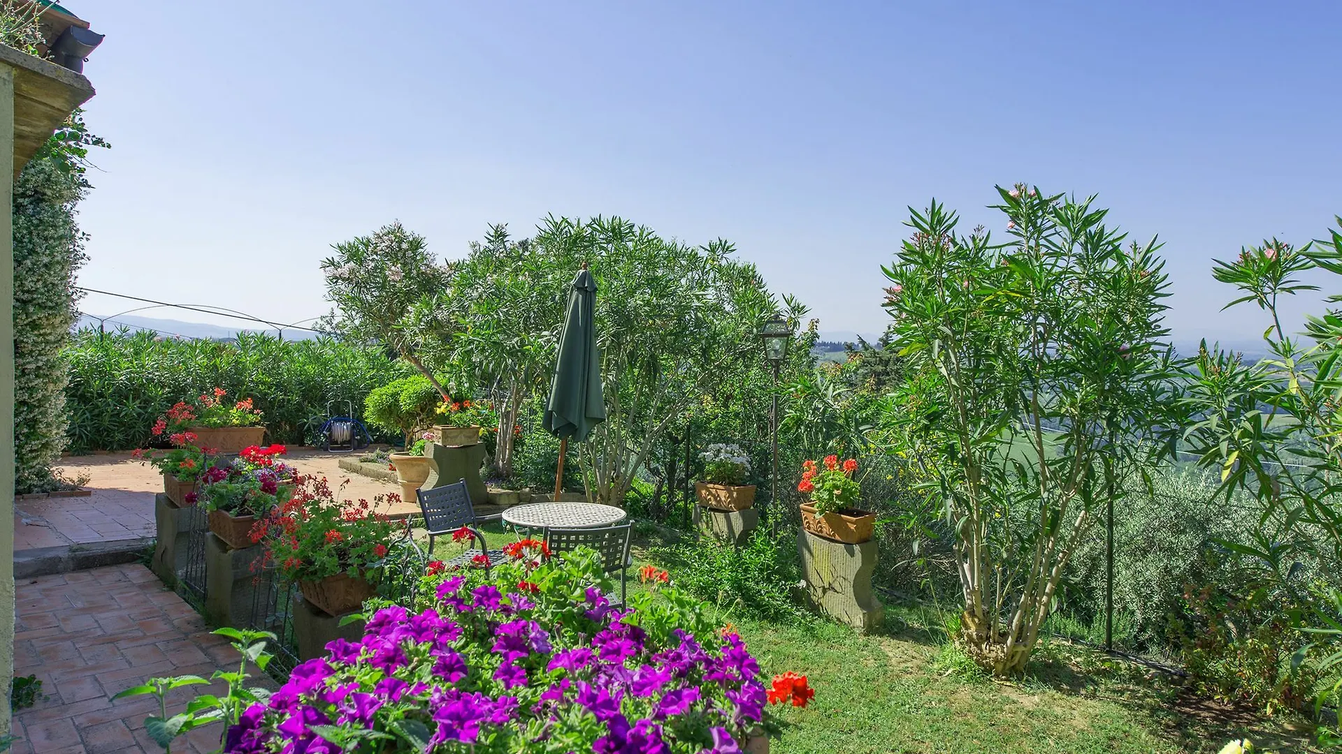 Torre Tavarnelle By Posarellivillas Tavarnelle Val di Pesa 0*,