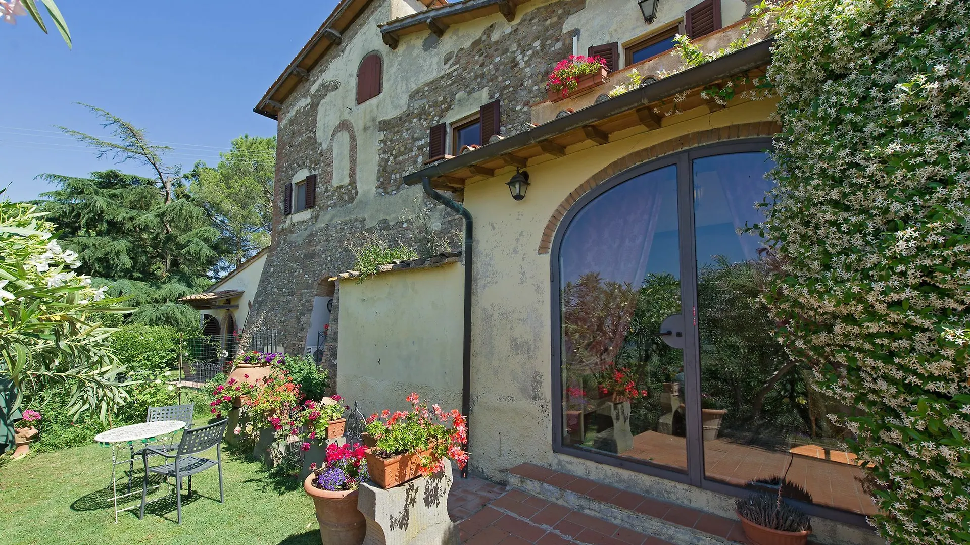 Casa rural Torre Tavarnelle By Posarellivillas Tavarnelle Val di Pesa