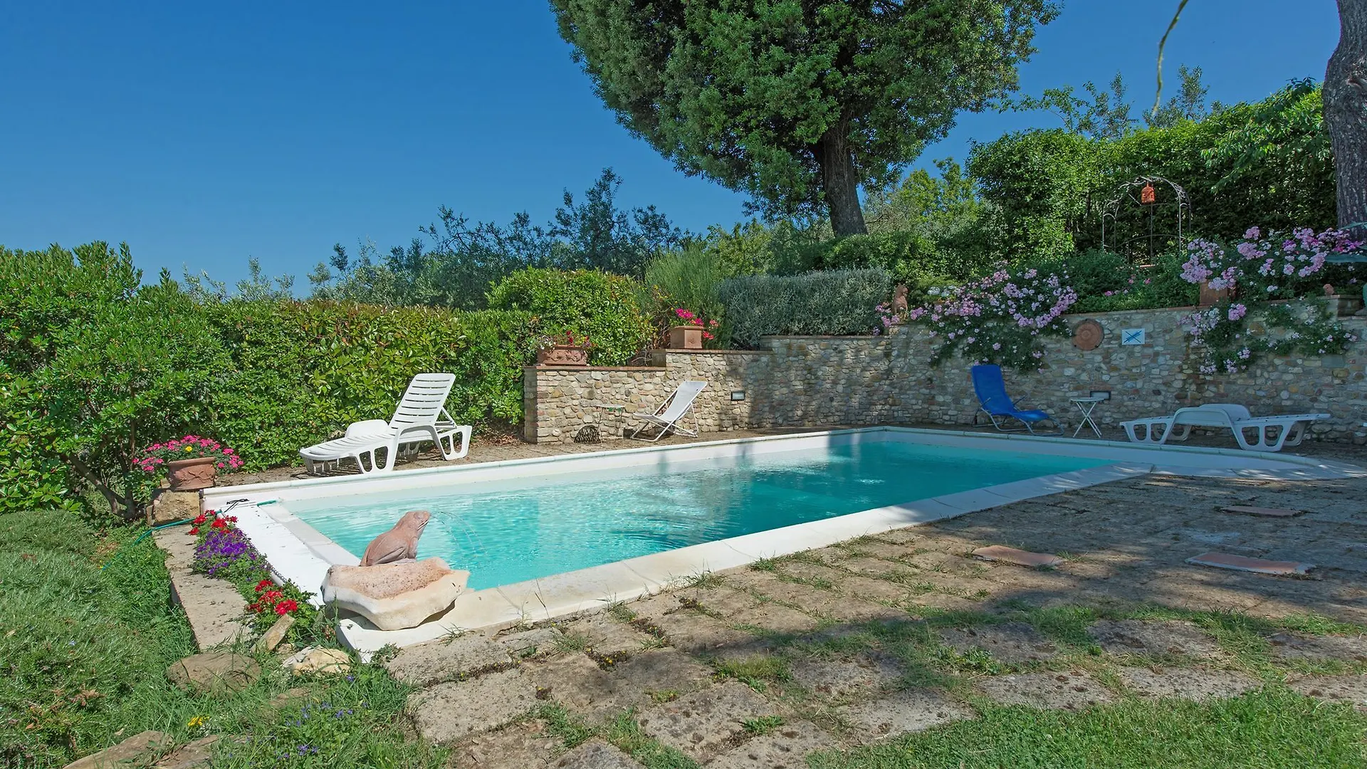 Torre Tavarnelle By Posarellivillas Tavarnelle Val di Pesa 0*,  Italy